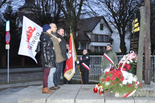 09 13 XII 2018 Pisz Giżycko